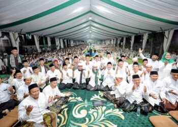 Gus Ipul Pastikan 556 PCNU dan PWNU Berhak Ikuti Muktamar Ke-35 NU, Siapkan Suasana Gembira