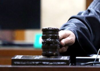 FSP BUMN Bersatu Jadi Amicus Curiae di Kasus Pengerukan Pelabuhan Tanjung Perak, Soroti Risiko Kriminalisasi Keputusan Bisnis