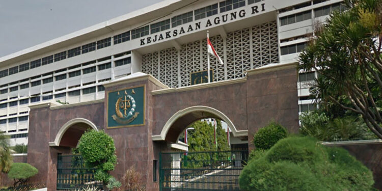 RAPBN 2027: Anggaran Kejaksaan Agung Naik 6%