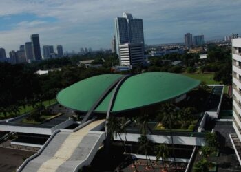 DPR Usul Anggota KPI Pusat Ditambah Jadi 11, Komposisi Diubah, Fraksi PKS: Pemborosan!