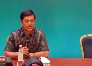 Wamenkes Dante Ungkap 4 Target Intervensi Tekan Stunting, Fokus pada 1.000 Hari Pertama Kehidupan