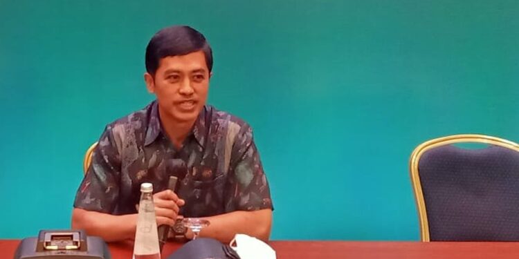 Wamenkes Dante Ungkap 4 Target Intervensi Tekan Stunting, Fokus pada 1.000 Hari Pertama Kehidupan