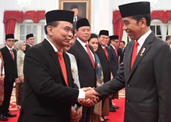 Gerindra Tegaskan Tak Terpengaruh Pernyataan Budi Arie Soal Pemilu 2029, Fokus Kawal Program Prabowo