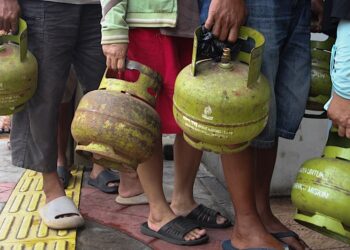 CNG 3 Kg & Kompor Listrik: Dua “Penolong” Subsidi Energi yang Masih Terbatas