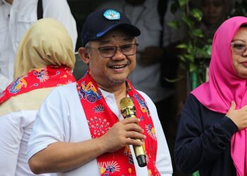 Revitalisasi Sekolah Akhir 2026 Fokus di Daerah Bencana dan 3T