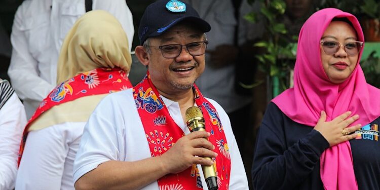 Revitalisasi Sekolah Akhir 2026 Fokus di Daerah Bencana dan 3T