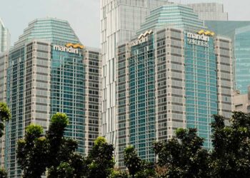 Bank Mandiri Aktifkan Kembali Rekening Botok Usai Diblokir Jelang Demo