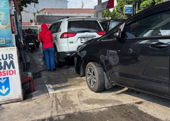 Pembatasan Pertalite Pakai Ukuran Desil, Benarkah Adil?