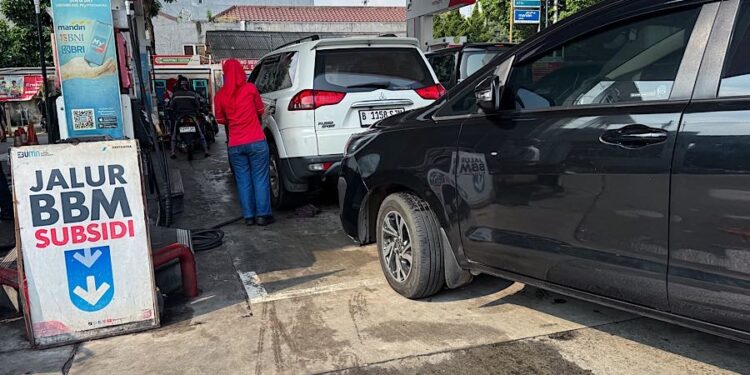 Pembatasan Pertalite Pakai Ukuran Desil, Benarkah Adil?