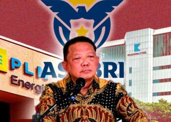 Febrie Adriansyah Disebut Terima Rp40 Miliar dalam Sidang Praperadilan