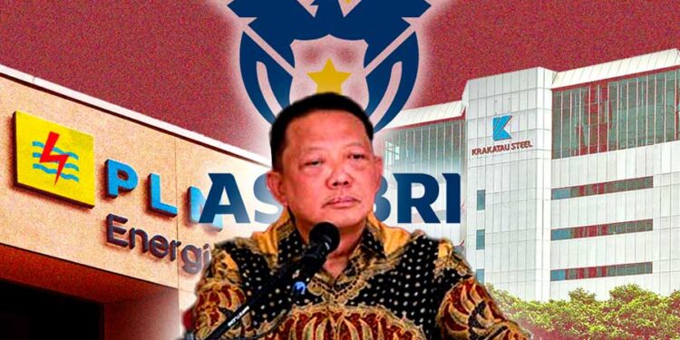 Febrie Adriansyah Disebut Terima Rp40 Miliar dalam Sidang Praperadilan