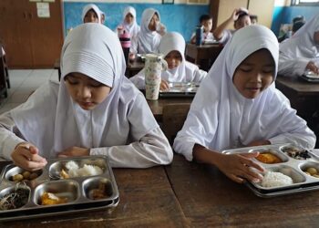 Kejagung Periksa Pemasok Ompreng hingga Mitra SPPG, Kasus Korupsi MBG Makin Meluas