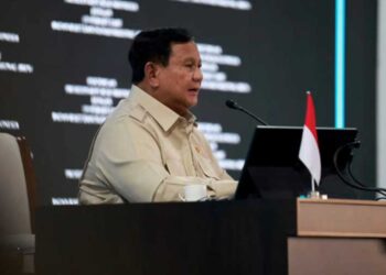 Istana Ungkap Rencana Prabowo Kunjungi NTT Pascagempa: “Sedang Dipersiapkan, Tunggu Kabar”