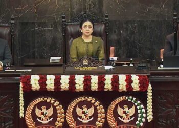 Puan Maharani: Pemilu 2029 Ikuti Konstitusi, Bukan Spekulasi