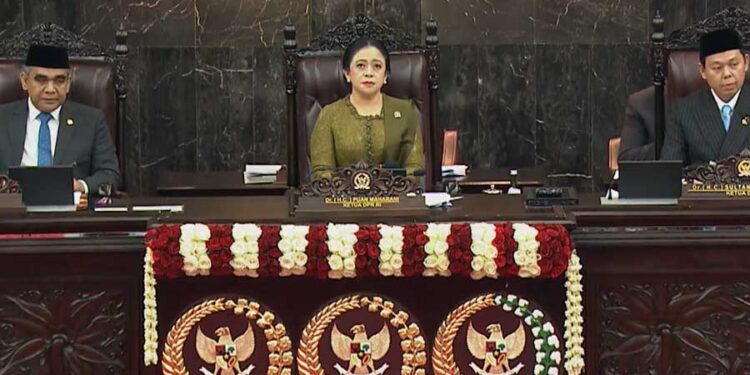 Puan Maharani: Pemilu 2029 Ikuti Konstitusi, Bukan Spekulasi