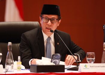 Menkes Budi Siapkan Insentif Rp30 Juta untuk Atasi Krisis Dokter Gigi