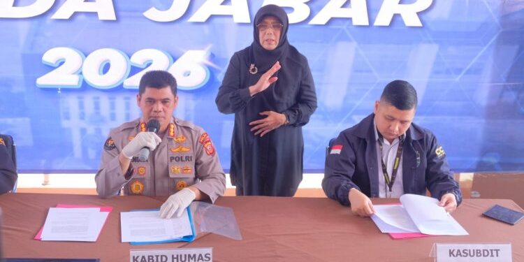 Polri Tangkap Penyebar Konten Provokatif soal Pidato Prabowo, JAN Apresiasi Langkah Cepat Jaga Stabilitas