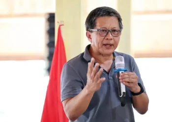 Rocky Gerung: Kalau Agustus Tak Dirombak, Prabowo Tak Akan Sampai 2029