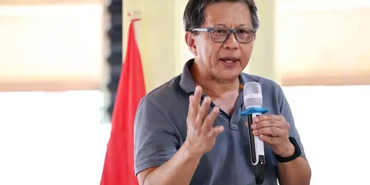 Rocky Gerung: Kalau Agustus Tak Dirombak, Prabowo Tak Akan Sampai 2029