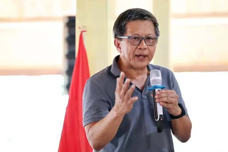 Rocky Gerung: Kalau Agustus Tak Dirombak, Prabowo Tak Akan Sampai 2029
