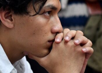 Jefri Nichol Ikut Komentari Isu Pemblokiran Rekening Koordinator AMPB: “Yang Diburu Uangnya atau Manusianya?”