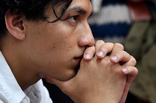 Jefri Nichol Ikut Komentari Isu Pemblokiran Rekening Koordinator AMPB: “Yang Diburu Uangnya atau Manusianya?”