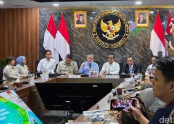 Zulhas: Ponpes Boleh Bangun SPPG Sendiri Asalkan Punya Minimal 1.000 Santri