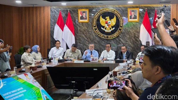 Zulhas: Ponpes Boleh Bangun SPPG Sendiri Asalkan Punya Minimal 1.000 Santri