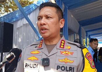 Soal Perusakan dan Pembakaran Fasilitas di Jakarta, Polisi: Ulah Kelompok Perusuh!