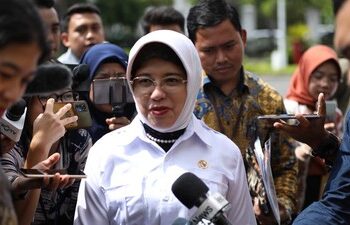 BPS Jelaskan Arti Desil dalam DTSEN: Bukan Penentu Mutlak Kemiskinan