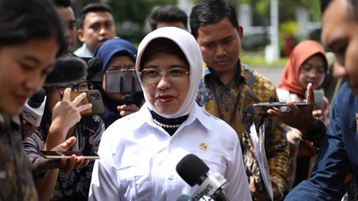 BPS Jelaskan Arti Desil dalam DTSEN: Bukan Penentu Mutlak Kemiskinan