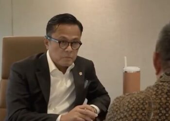 Bos Danantara: 652 Perusahaan BUMN Akan “Hilang”