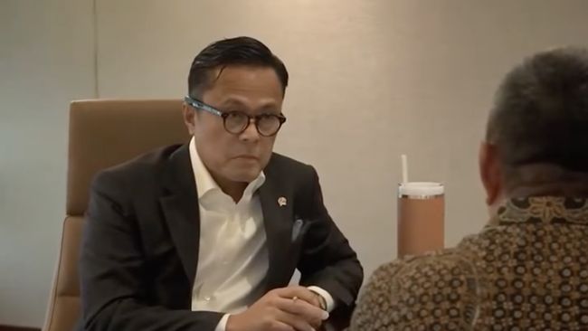 Bos Danantara: 652 Perusahaan BUMN Akan “Hilang”