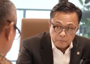 Bos Danantara Panggil Manajemen, Telkom Targetkan Pangkas Anak Usaha Jadi 18 Entitas