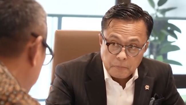 Bos Danantara Panggil Manajemen, Telkom Targetkan Pangkas Anak Usaha Jadi 18 Entitas