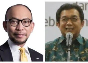Duel Dua Ekonom di Bursa BI: Chatib Basri vs Muliaman Hadad, Siapa yang Tepat?