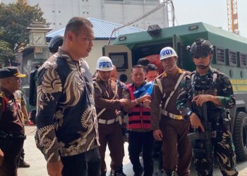 Febrie Adriansyah Klaim Jadi Korban Kriminalisasi, Pakar: Buktikan di Pengadilan