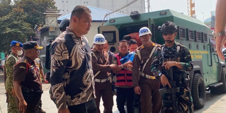 Febrie Adriansyah Klaim Jadi Korban Kriminalisasi, Pakar: Buktikan di Pengadilan