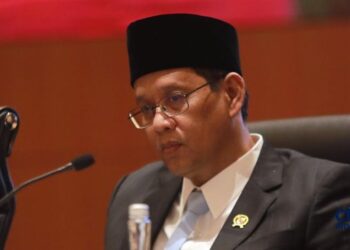 Purbaya Siapkan Rp5 Triliun untuk Penanganan Gempa NTT