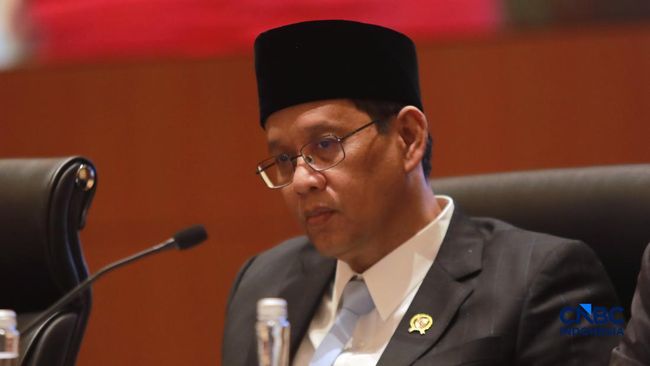 Purbaya Siapkan Rp5 Triliun untuk Penanganan Gempa NTT