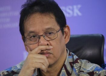 Diserang Ekonom & Lembaga Asing, Purbaya: Mereka Salah, Saya Pintar!