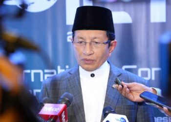 Nasaruddin Umar Fokus Jadi Menag, Tak Maju Calon Ketum PBNU
