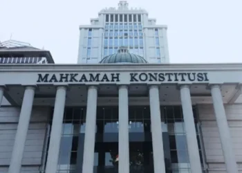 MK Nyatakan Penghinaan Terhadap Pemerintah atau Lembaga Negara Tidak Bisa Dipidana