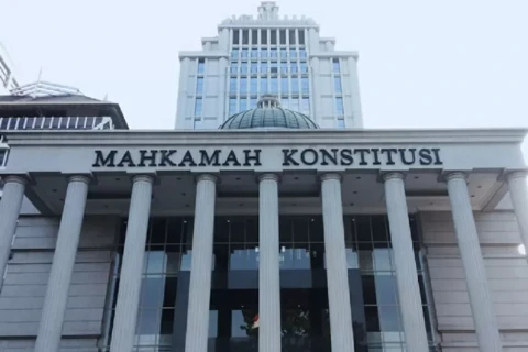 MK Nyatakan Penghinaan Terhadap Pemerintah atau Lembaga Negara Tidak Bisa Dipidana