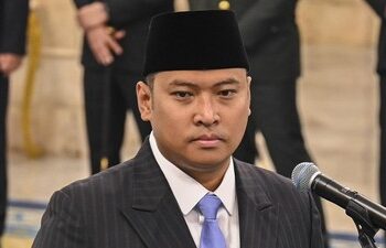 Bos BGN: Putusan MK Tegaskan MBG Program Konstitusional