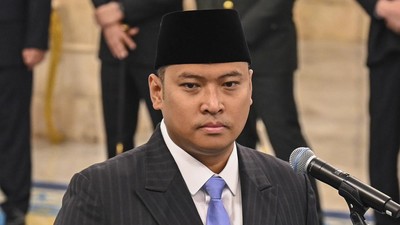 Bos BGN: Putusan MK Tegaskan MBG Program Konstitusional