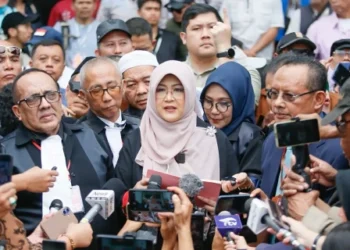 Tifa Ajukan Praperadilan, Kuasa Hukum Jokowi: “Hak Konstitusional, Kami Hormati”