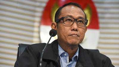 KPK Ungkap Jalur Mandiri Jadi Ladang Korupsi: 73 Kursi Unsoed “Dijual”, Tarifnya Rp50-500 Juta