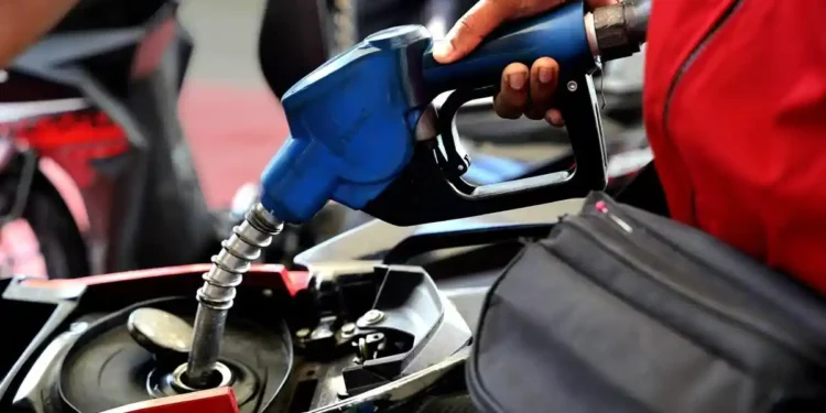 Harga Pertamax Turun Mulai 1 Agustus 2026, Ini Alasan Pertamina