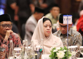 Mahfud MD Sindir Puan: “Kalau Pimpinan DPR Tak Tanda Tangan, RUU Perampasan Aset Mau Dibawa ke Mana?”